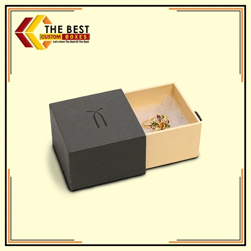 Custom Jewelry Boxes Wholesale and Packaging